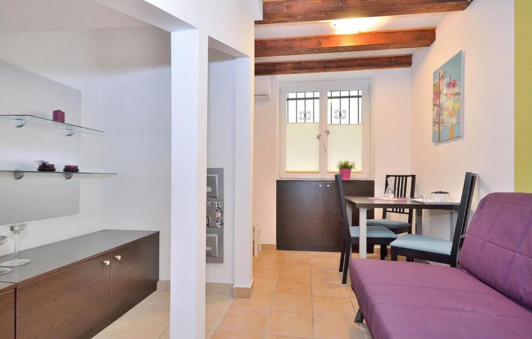 Apartment Seaside Marcella *