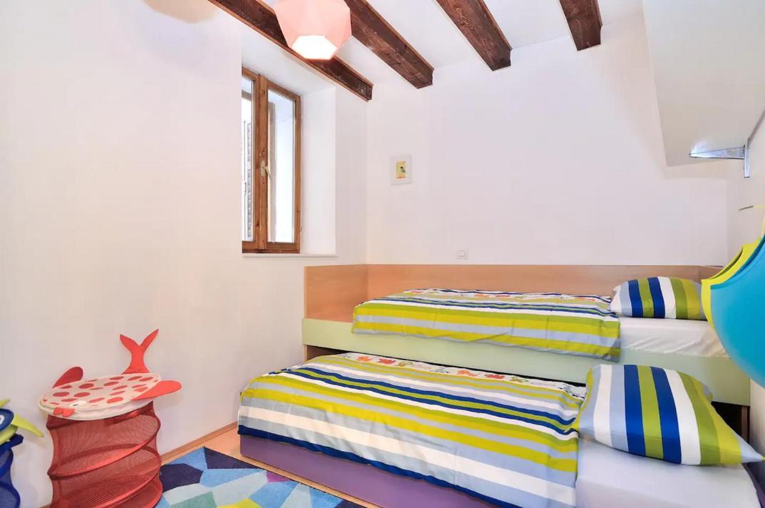 Apartment Seaside Marcella
