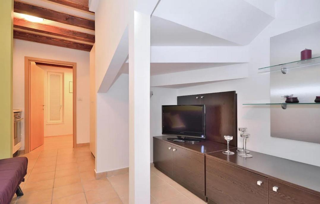 Apartment Seaside Marcella Piran
