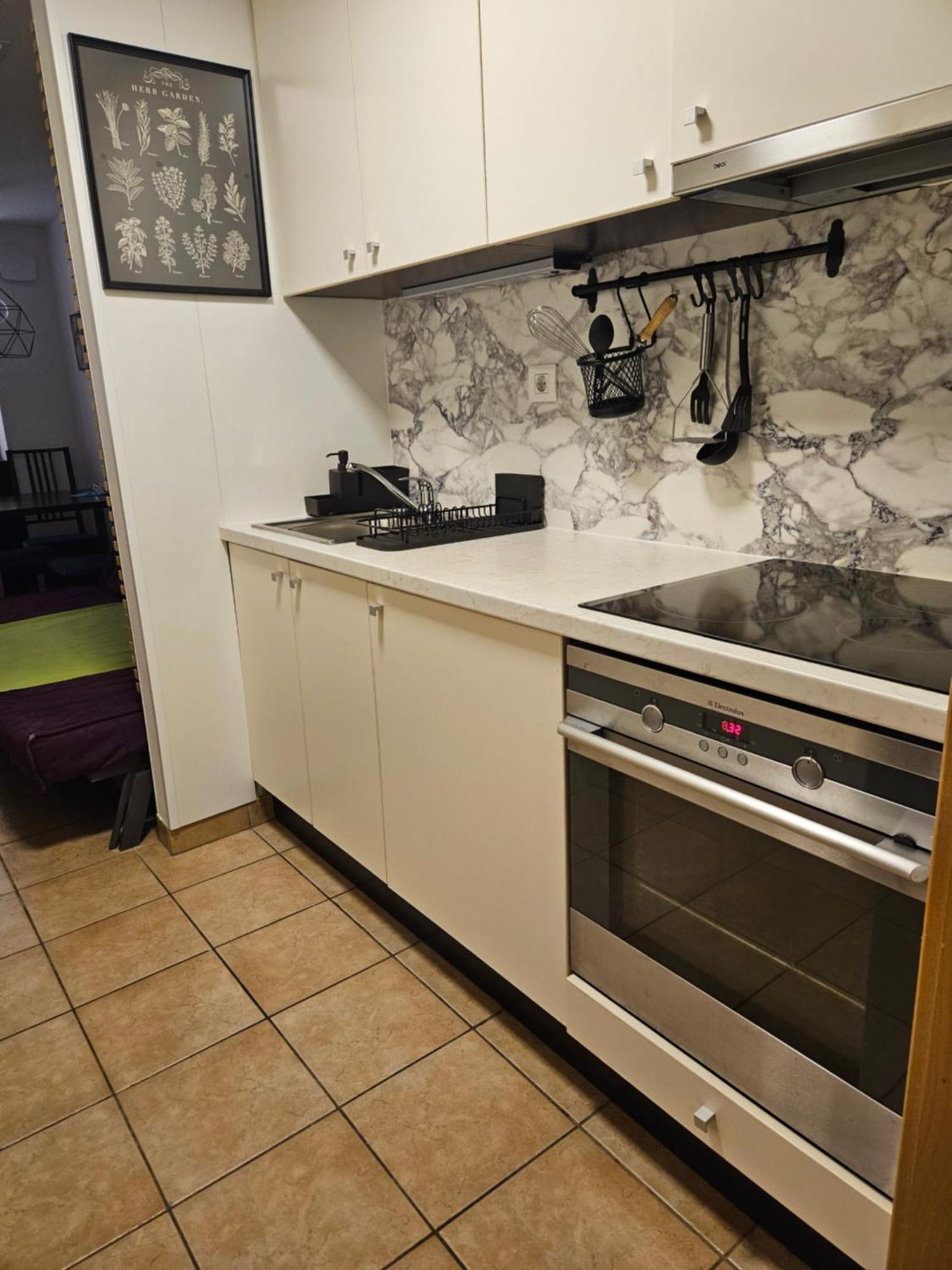 Apartment Seaside Marcella Piran